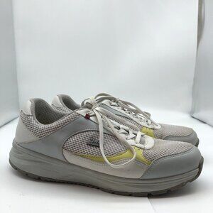 Joya Switzerland Womens Tina Ortholite Sneakers Size 11